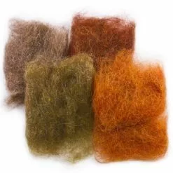 Wapsi CRAWDUB DUBBING