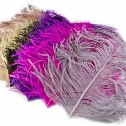 Wapsi Materials OSTRICH PLUMES