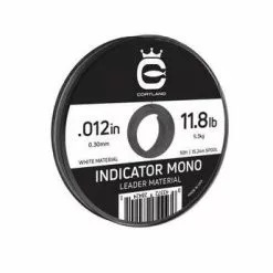 CORTLAND INDICATOR MONO LEADER MATERIAL