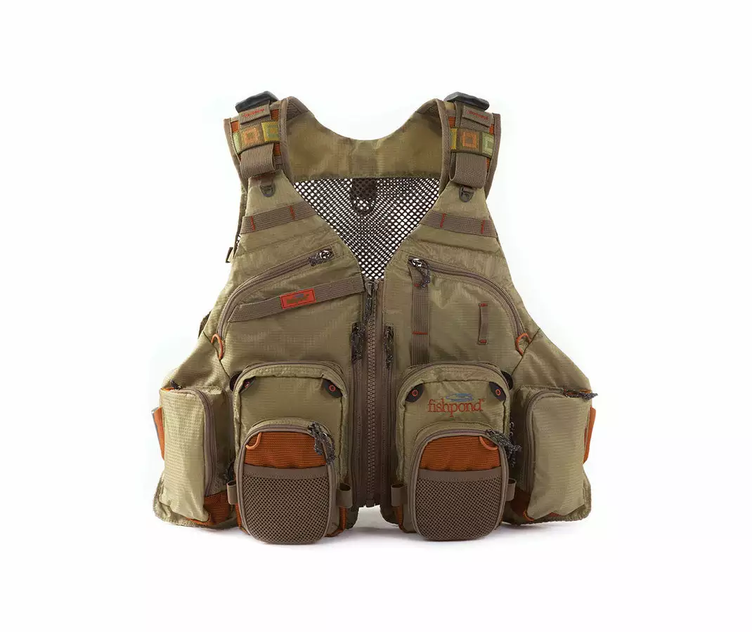 Vests & Chestpacks Fishpond Gore Range Tech Pack