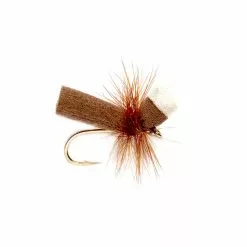 Fulling Mill Flies Quick Sight Ant Brown