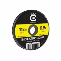 CORTLAND INDICATOR MONO LEADER MATERIAL