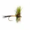Fulling Mill Eastern Green Drake Flies