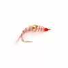 Fulling Mill Bead Body Scud Pink Flies