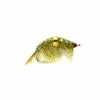 Fulling Mill Flies Bead Body Scud Olive