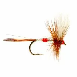 Fulling Mill Patriot Pearl Red