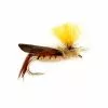 Fulling Mill Flies Schroeder's Hopper