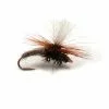 Fulling Mill Flies Klinkhammer Adams Gray
