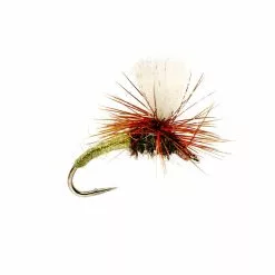 Fulling Mill Klinkhammer Olive