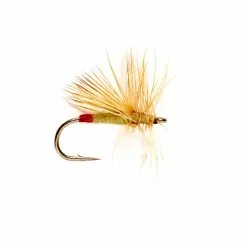 Fulling Mill Flies Yellow Sally