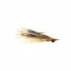 Fulling Mill Flies Foxxy Bonefish Clouser