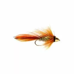 Fulling Mill Orange Blossum Special Flies