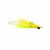 Fulling Mill Clouser Minnow Yellow & Chartreuse