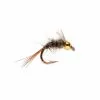 Fulling Mill Barr's BH Emerger BWO Flies