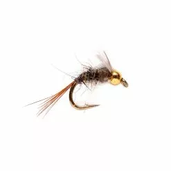 Fulling Mill Barr's BH Emerger BWO Flies