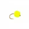Fulling Mill Egg Fly Chartreuse Flies