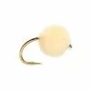 Fulling Mill Flies Egg Fly Peach