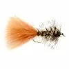 Fulling Mill Flies Woolly Bugger Olive Beadhead