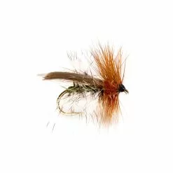 Fulling Mill Henryville Special Flies