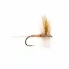 Fulling Mill Light Hendrickson Flies