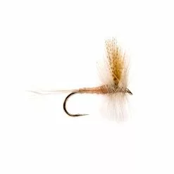 Fulling Mill Light Hendrickson Flies