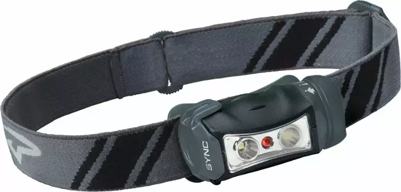 Lighting Princeton Tec Sync 200