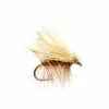 Fulling Mill Flies Elkwing Caddis Olive