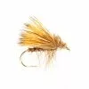 Fulling Mill Elkwing Caddis Gray