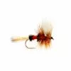 Fulling Mill Royal Wulff Flies