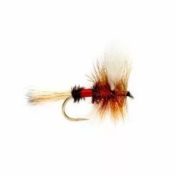 Fulling Mill Royal Wulff Flies