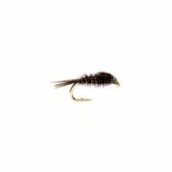 Fulling Mill Flies Pheasant Tail Nymph Olive
