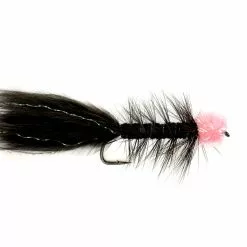 Fulling Mill Mega Egg Leech Burnt Pink
