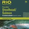 RIO FLUOROFLEX STEELHEAD/SALMON LEADER