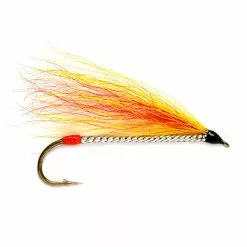 Fulling Mill Flies Mickey Finn