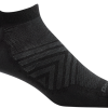 Socks Hats Gloves Darn Tough Mens Run No Show Tab Ultra Lightweight