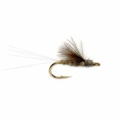 Fulling Mill RS2 Gray Flies
