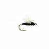 Fulling Mill RS2 Trico Black & White Flies