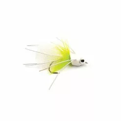 Fulling Mill Sneaky Pete White Flies