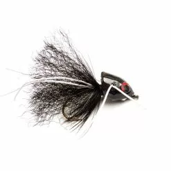 Fulling Mill Sneaky Pete Black Flies