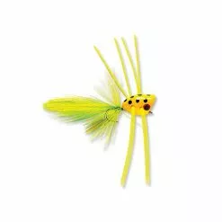 Fulling Mill Peeper Popper