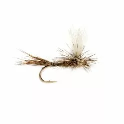 Fulling Mill Flies Parachute Hare's Ear