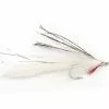 Fulling Mill Deceiver White