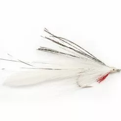 Fulling Mill Deceiver White