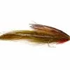 Fulling Mill Flies Deceiver Olive & Brown