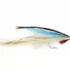 Fulling Mill Deceiver Blue & White Flies