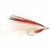 Fulling Mill Deceiver Red & White