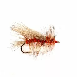 Fulling Mill Stimulator Orange