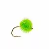 Fulling Mill Flies Mega-Egg Chartreuse