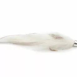 Fulling Mill Little Rascal White