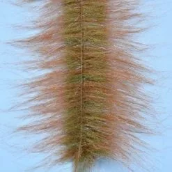 Enrico Puglisi Materials EP CRAFTFUR BRUSH